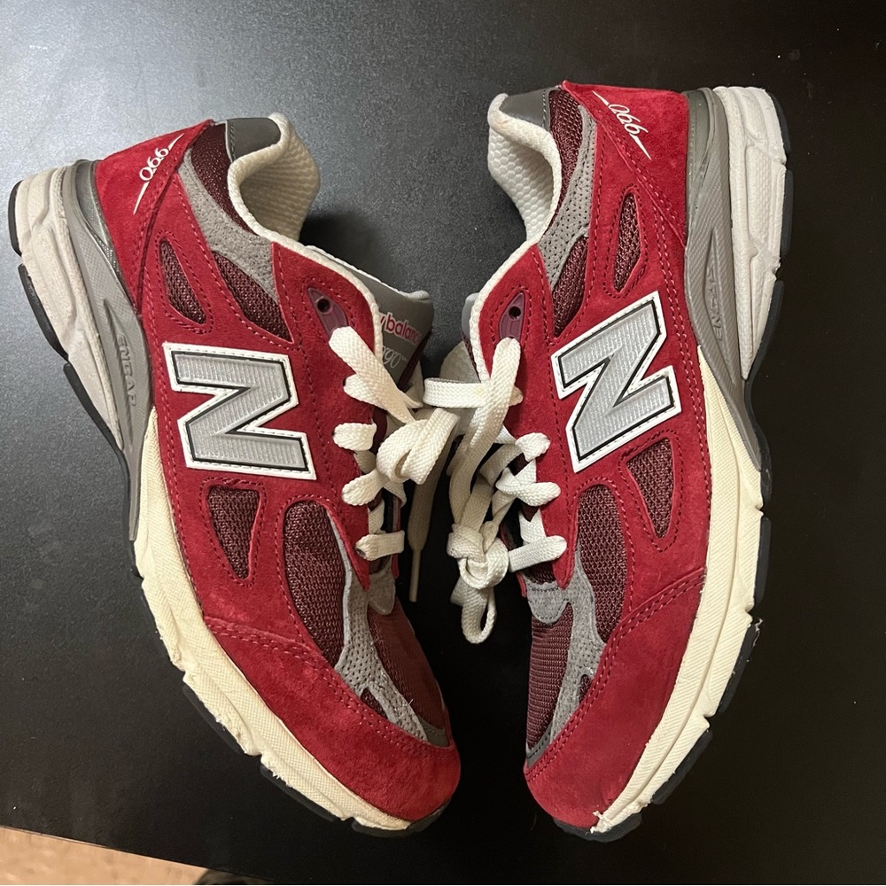 Grade school new balance